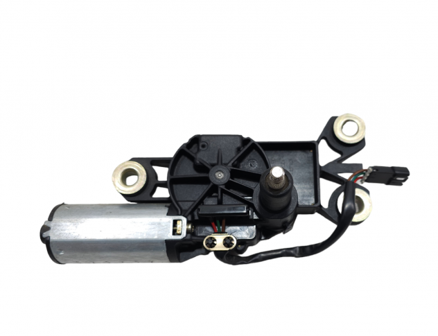 MOTORINO TERGICRISTALLO POSTERIORE SMART ForTwo Coupé (W450) Q0000614V01 (9803) - Foto 13