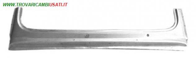 TIRANTE BARRA STABILIZZATRICE LAND ROVER FREELANDER II 06 ANTERIORE SX/DX FT01104