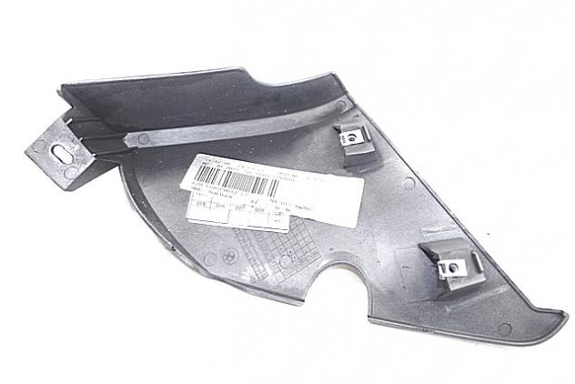 COVER PROTEZIONE PIEDE DESTRA BMW R 1200 ST K28 2003 - 2007 46637683670 RIGHT FOOT PROTECTION COVER - Foto 3