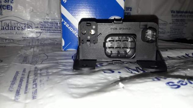 Centralina candelette mercedes sprinter 6489000000