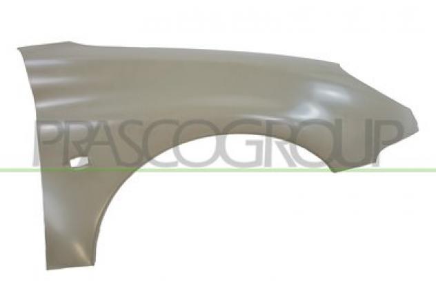 PARAFANGO ANT.D. PG0093013 Carrozzeria  Lamierati esterni  Fiancate  Parafango ant. PEUGEOT - 206 - 1998  2009, PEUGEOT - 206 SW - 2002  2008