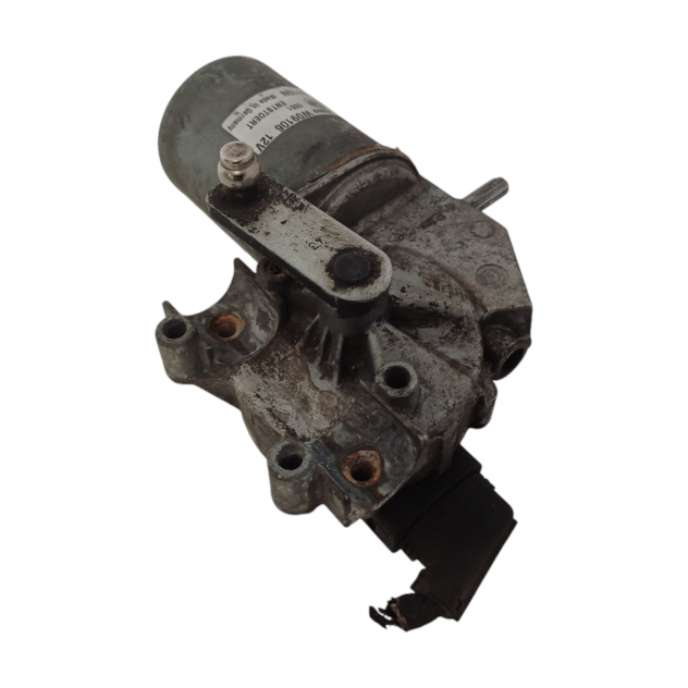 MOTORINO TERGICRISTALLO ANTERIORE ALFA ROMEO Mito Serie (955_) W09106 (08) - Foto 5