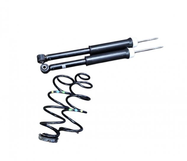 ASSALE POSTERIORE RENAULT CLIO Serie V 555115927R H4DF4 Bifuel/Gas 1000 (19) - Foto 15