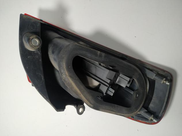 STOP FANALE POSTERIORE DESTRO FIAT Croma 2° Serie 51727249 (0507) - Foto 3
