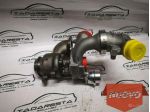 Turbina Mercedes Sprinter 906 2.2 D 6460901480
