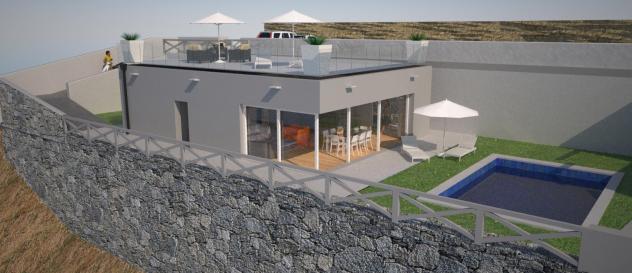 Alassio Terreno edificabile per la realizzazione di una villa indipendente