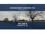 Immobile in asta di 27755 m² in vendita a San Maurizio Canavese