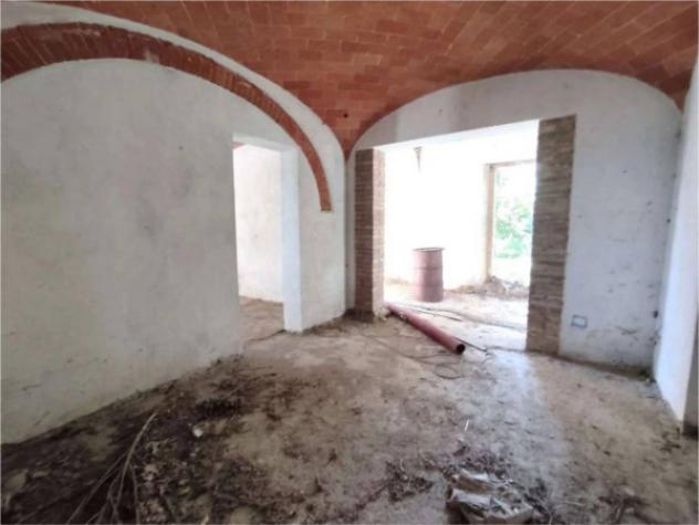Immobile in asta di 424 m² in vendita a Sinalunga - Foto 19