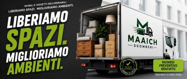 Sgombero Tutto in 24h - Foto 4