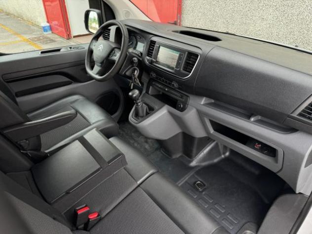 CITROEN Jumpy BlueHDi PL-TN Furgone M Club Navi/PDC Iva.esp. rif. 23095003 - Foto 5