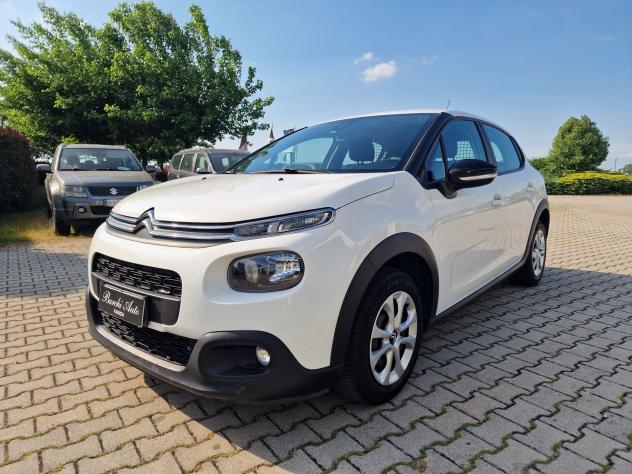 Citroën C3 C3 van N1 1.2 Benzina Autocarro, 2 Posti, Garanzia 12 mesi - Foto 2