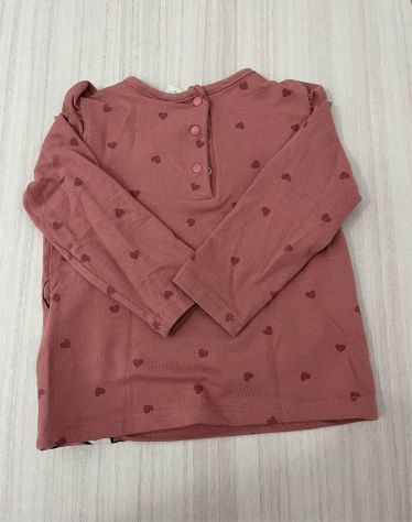 Magliettina Disney Baby x OVS - Foto 2