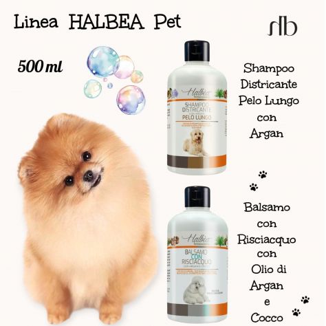 shampoo e balsamo per cani - Foto 4