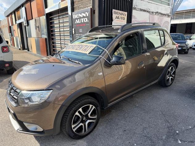 DACIA - Sandero - Stepway 1.0TCe100CV ECO-G Access - Foto 6