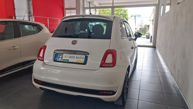 Fiat 500 0.9 TwinAir Turbo 105 CV S - Foto 4