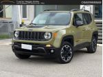 Jeep Renegade Trailhawk 4x4 #50129