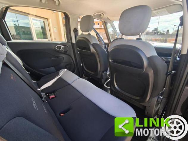 FIAT 500L 1.3 Multijet 85 CV Pop Star rif. 23820982 - Foto 10