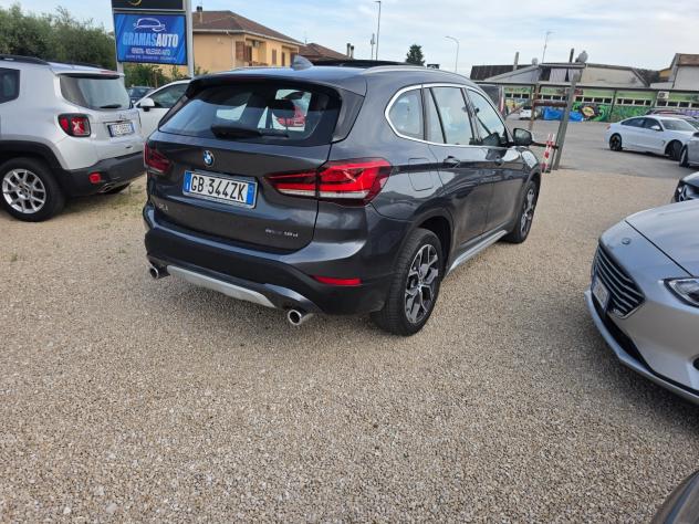 Bmw X1 sDrive18d xLine - Foto 5