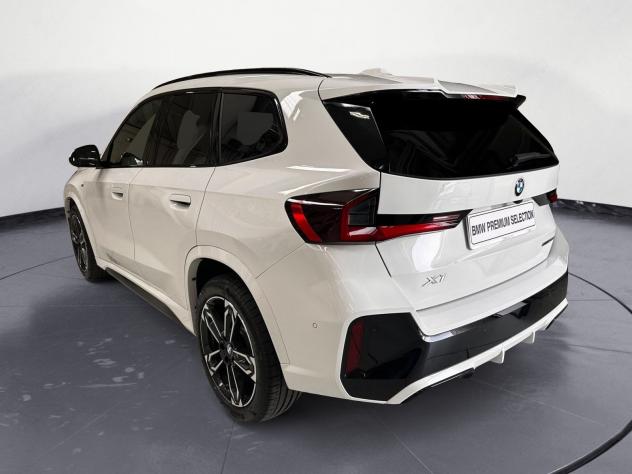 BMW X1 sdrive18d MSport Pro auto - Foto 6