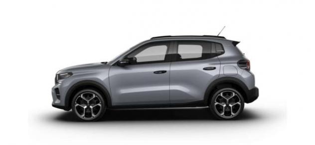 Citroen C3 1.2 puretech turbo Plus 100cv s&s - Foto 8