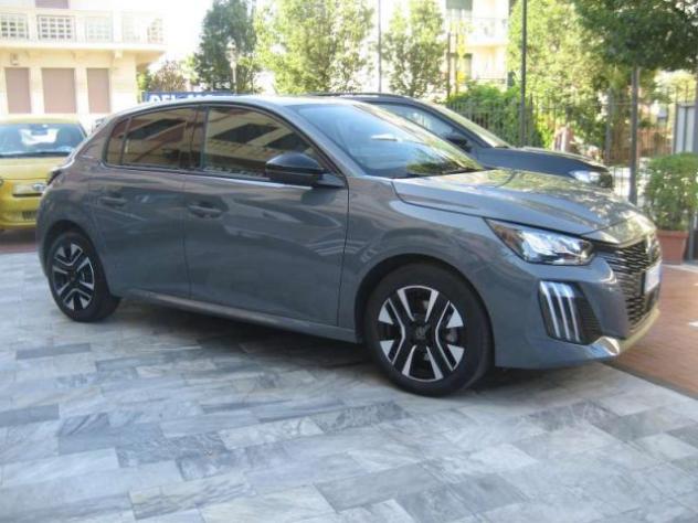 PEUGEOT 208 PURETECH 100 S-S 5PORTE ALLURE rif. 23976450 - Foto 4
