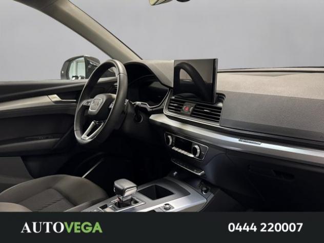 AUDI Q5 sportback 40 2.0 tdi mhev 12v business advanced qu rif. 24091642 - Foto 6