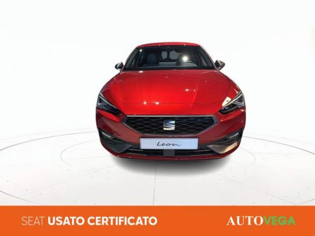 SEAT Leon 2.0 tdi fr 150cv dsg rif. 23261939 - Foto 2