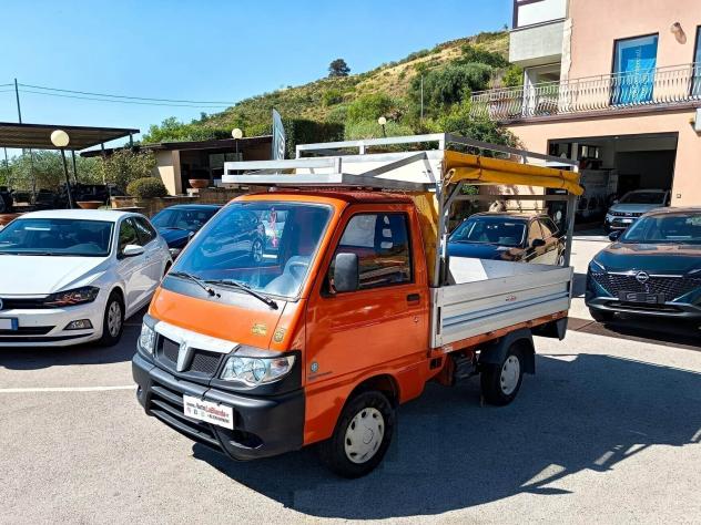 Piaggio Porter 1.3 Cassonato Eco-Power Maxxi Std
