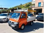 Piaggio Porter 1.3 Cassonato Eco-Power Maxxi Std