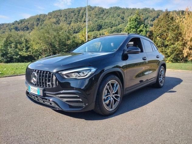Mercedes-Benz GLA GLA AMG 35 4matic auto - Foto 3