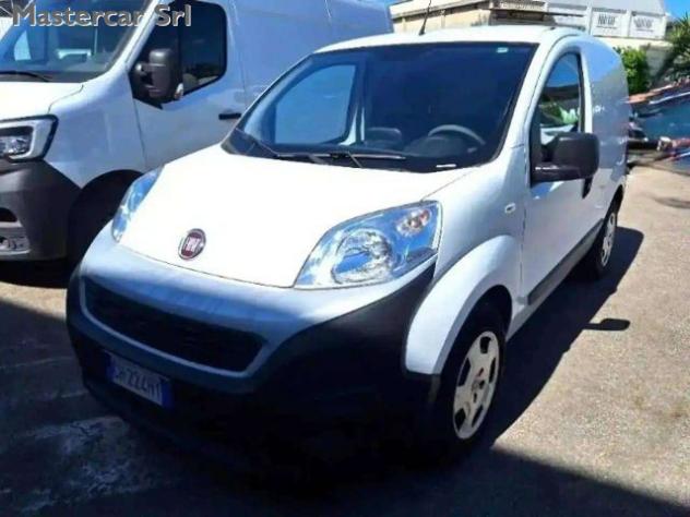 FIAT Fiorino 1.3 Multijet 95 CV SX - (Finanziabile) - GH224HY rif. 23943520 - Foto 2