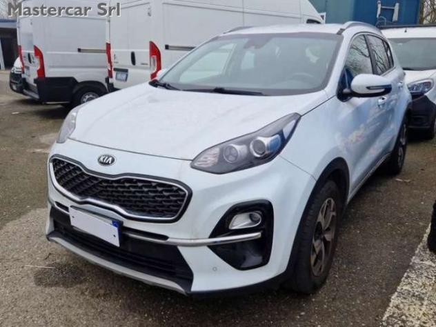 KIA Sportage MOTORE FUSO N1 AUTOCARRO 1.6 crdi Business 136cv d rif. 23961086 - Foto 7