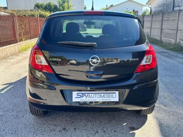 OPEL Corsa 1.3 CDTI 75CV F.AP. 5 porte Cosmo rif. 23735471 - Foto 4