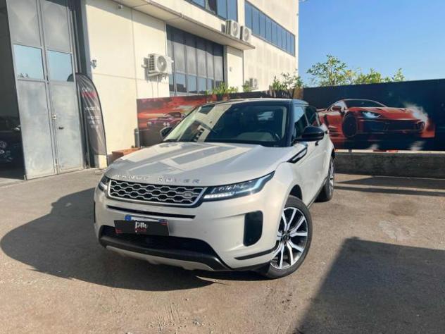 LAND ROVER Range Rover Evoque 2.0D I4 180 CV AWD Auto HSE rif. 23941132