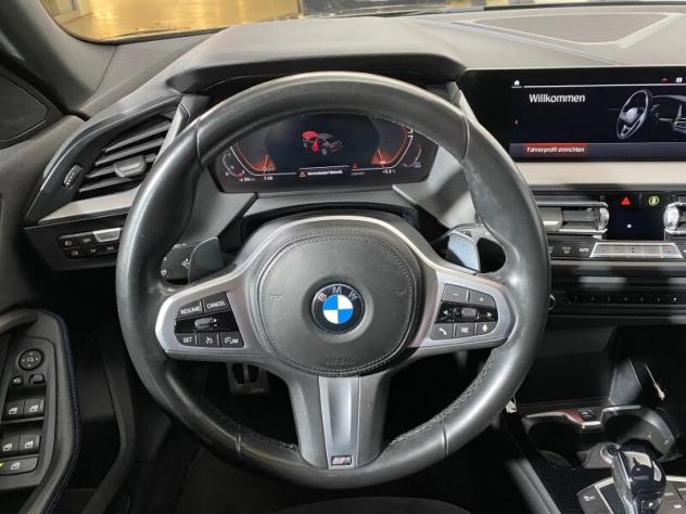 BMW Serie 2 G.C. (F44) 220i Gran Coupé Msport aut. - Foto 8