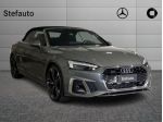 AUDI A5 Cabrio 40 TFSI quattro S tronic S line edition  rif. 22941080