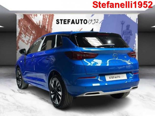 OPEL Grandland I 2022 - 1.5 ecotec Business Elegance s&s 130cv rif. 23941752 - Foto 5