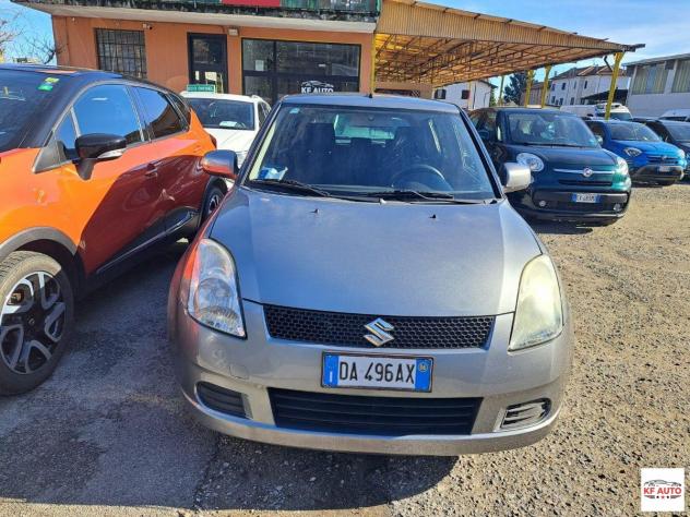 SUZUKI - Swift - 1.3 DDiS 3p. GL - Foto 9