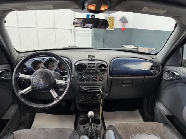Chrysler PT Cruiser 2.2 CRD cat Limited - Foto 10