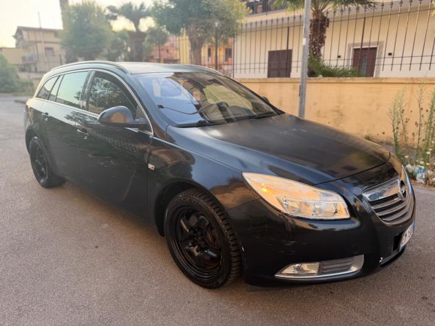 Opel Insignia 2.0 CDTI 160CV Sports Tourer Cosmo - Foto 6