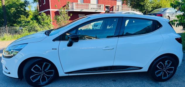 Renault Clio Sporter dCi 8V 75 CV Aurocarro 4 posti - Foto 4