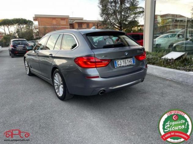 BMW 530 d xDrive 249CV Touring Luxury rif. 18742528 - Foto 4