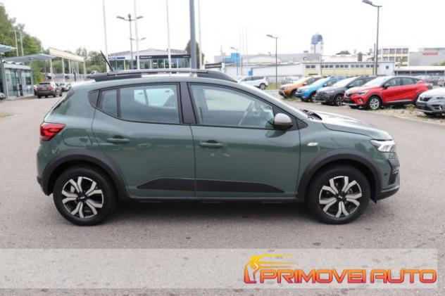 DACIA Sandero Stepway 1.0 TCe ECO-G Expression rif. 21402533 - Foto 5