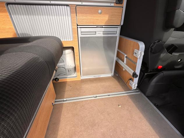 VOLKSWAGEN COMBI 4x4 - Foto 8