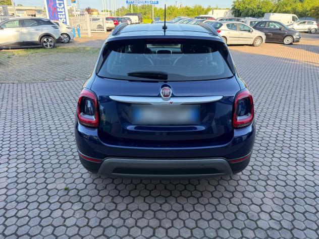 Fiat 500X 1.3 MultiJet 95 CV Cross - Foto 8