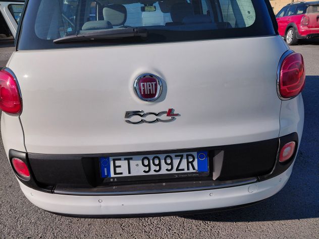 Fiat 500L 500L 2012 1.4 Lounge 95cv - Foto 3