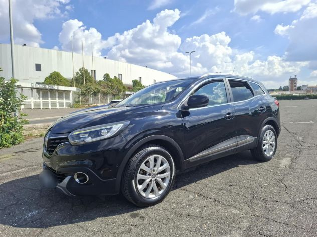 Renault Kadjar 1.6 dCi 130cv - Zen - Foto 4