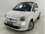 FIAT 500C 500 C 1.0 Hybrid Dolcevita (CABRIO)