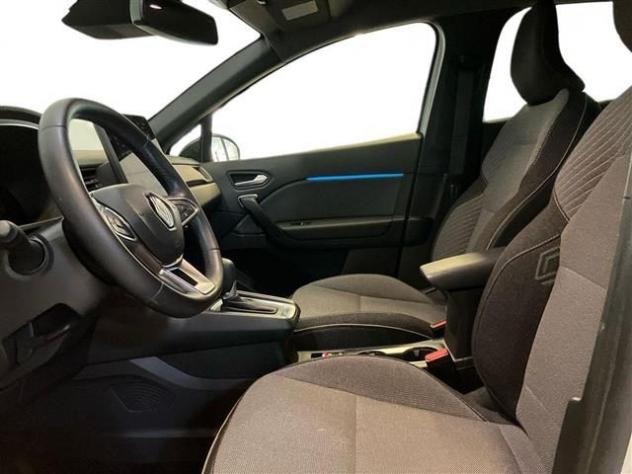 RENAULT Captur 1.6 E-Tech full hybrid Techno Auto 145cv rif. 23982208 - Foto 10