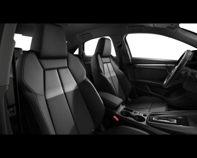 AUDI A3 Audi Sedan Business Advanced TFSI 85 kW S tronic rif. 24058025 - Foto 7